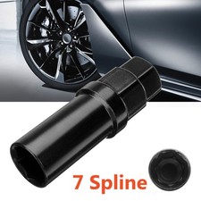 7 Spline Drive Tuner Lug