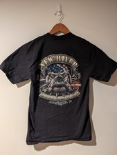 Harley Davidson Motorcycle