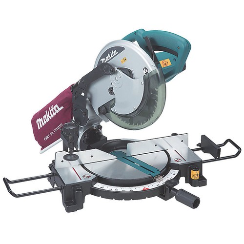 Makita mitre saw corded - mitre,