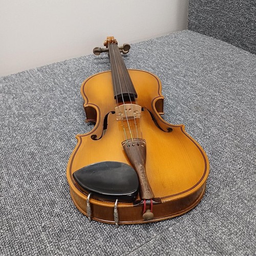 Suzuki violin n07 used - suzuki,