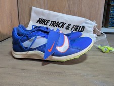 Zoom Rival Jump track and