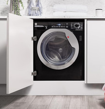 Hoover HBDOS695TAMCBE Built-in