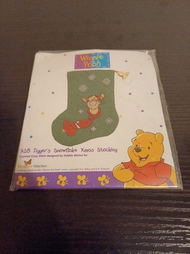 X18 discontinued pooh - x18,