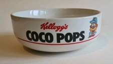 Kellogg's Coco Pops Cereal