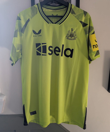 Newcastle united 2023 gk - 2023/24,