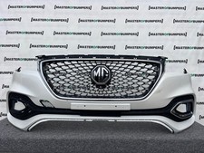 MG HS TROPHY EXITE SAIC HATCHBACK SUV 2018-2021 FRONT BUMPER GENUINE [P395]