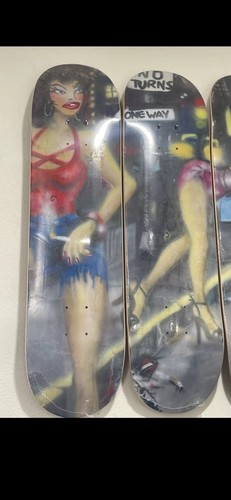 Supreme boards lady - supreme, pink