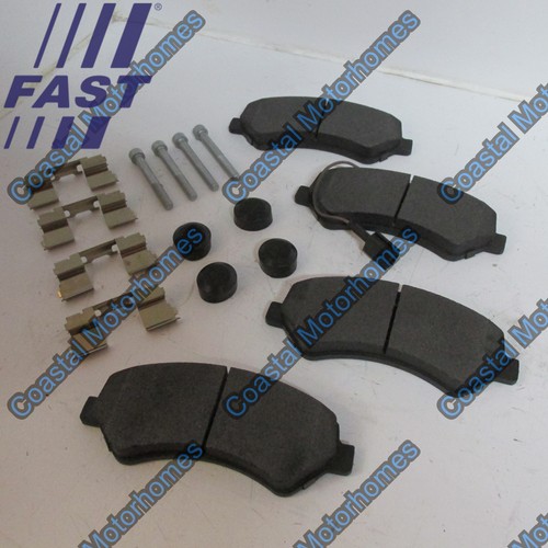 Fits fiat ducato peugeot boxer - fits,