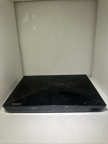 Sony bdp s1200 blu ray - sony, bdp-s1200