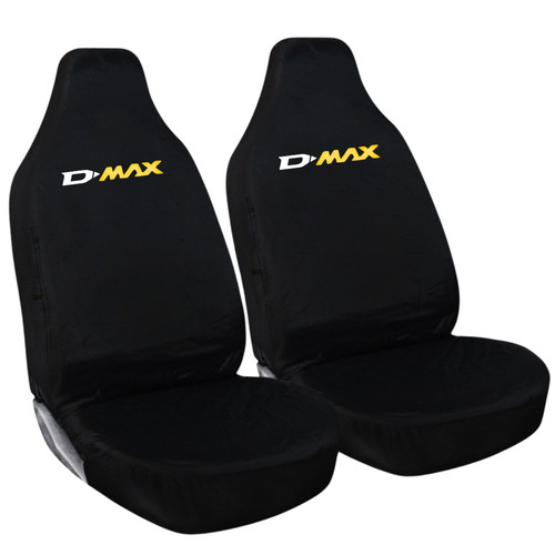 Fits isuzu max waterproof - d-max,