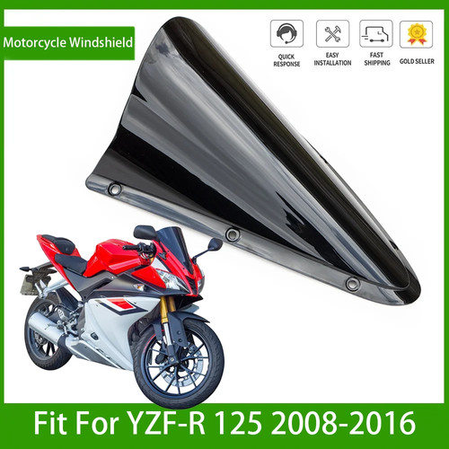 Motorcycle windshield - motorcycle,