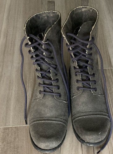 Women gray lace up - women’s, lace-up