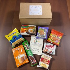 Malaysian Nostalgia Treat Box