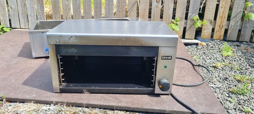 Lincat silverlink 600 - lincat, gr3