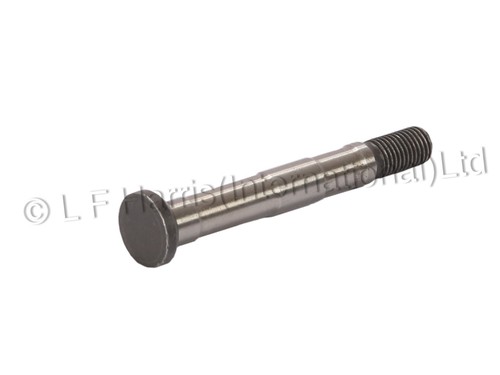 Triumph bsa big end bolt - end,