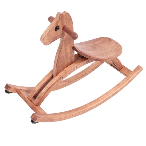 Rocking horse chair - horse,