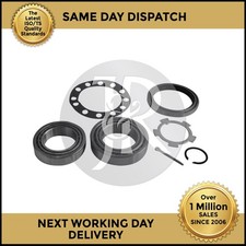 VW Taro 2.2-2.4 i-D Front Hub