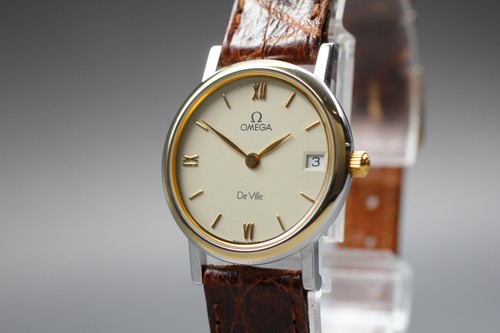 Vintage 1990s omega ville - vintage,