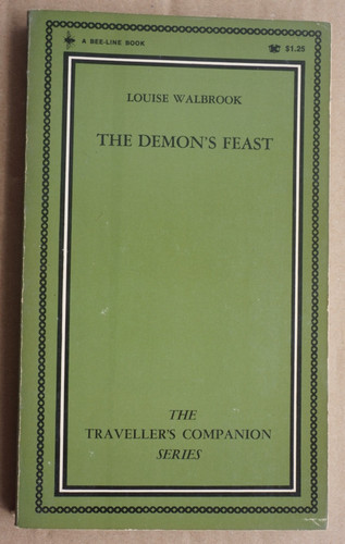 The demon feast louise - feast, by