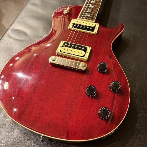 Paul reed smith - (prs), 245
