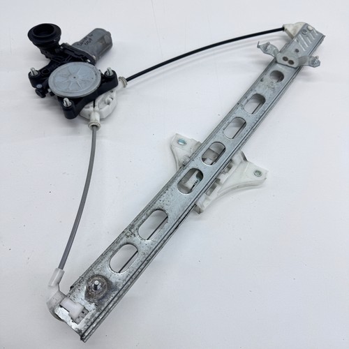 Suzuki swift window motor - motor, 5dr