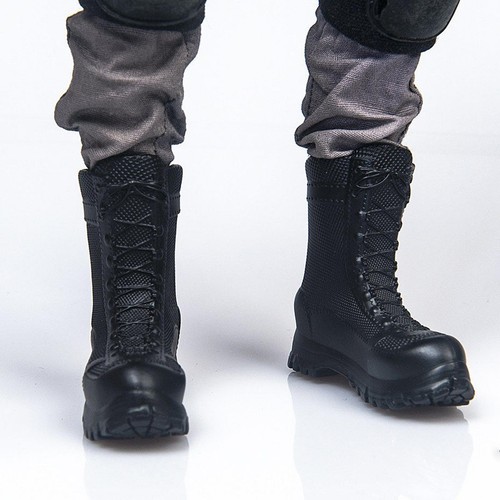 Soldier action figure - 1:6,