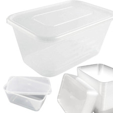 750ML LARGE REUSABLE MICROWAVE