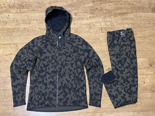 Nike tech fleece hoodie - nike, and