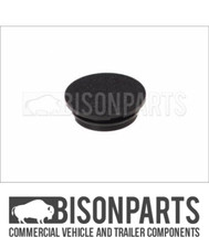 *FITS MAN TGA TGL TGS BUMPER