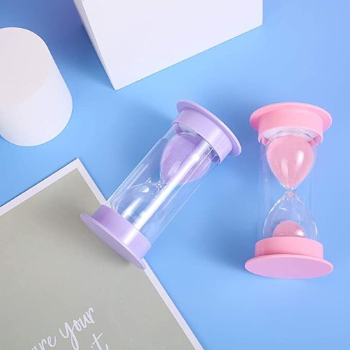 Minute hourglass sand timer - minute,