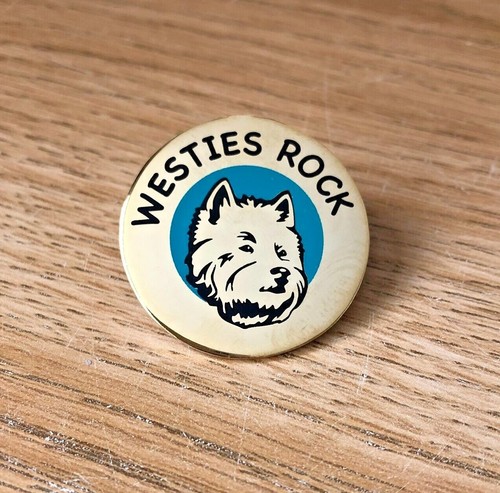 West highland terrier westies - terrier,