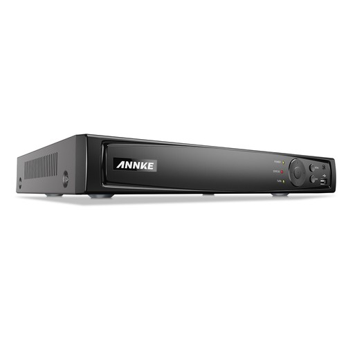 Annke 12mp video 8ch network - annke,