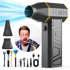 NEVERLAND 180000RPM Compressed