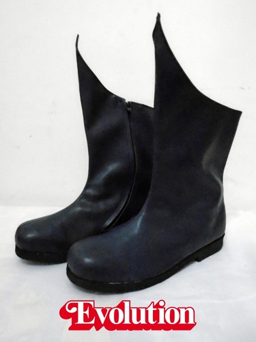 Batman 1966 boots replica - boots,