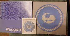 Wedgewood Christmas Collector
