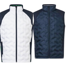 Abacus Gilet Grove Hybrid /