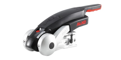 Aks3004 caravan trailer - al-ko,
