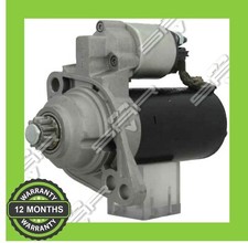 STARTER AUDI A3 TT SKODA