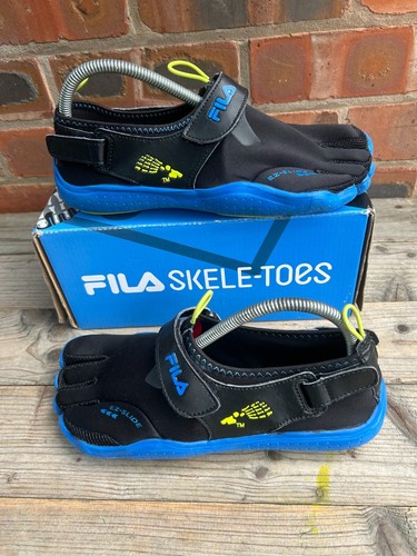 Mens fila skele toes - skele-toes,
