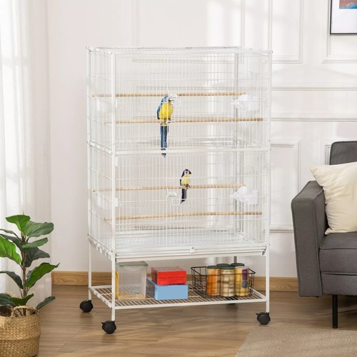 Large bird cage budgie - bird,