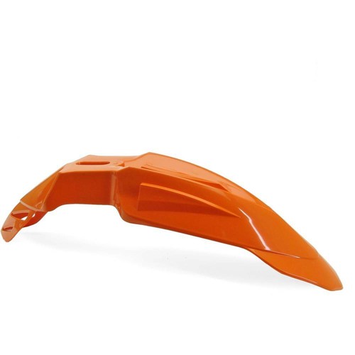 Front mudguard super motard - mudguard,