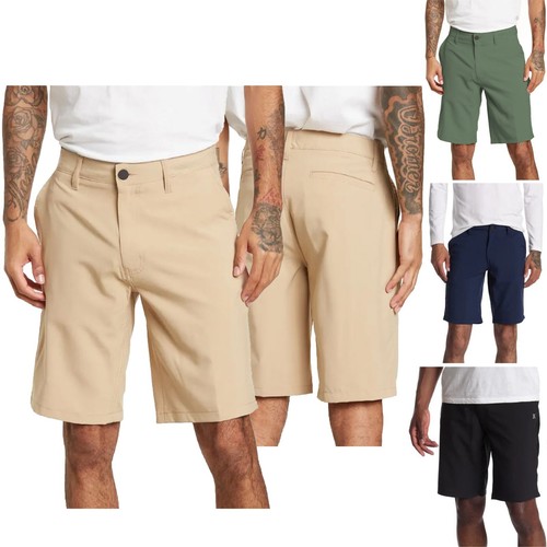 Mens quick dry hybrid - mens,