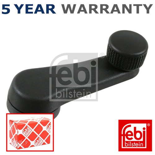 Febi front rear window winder - rear,