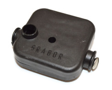 Low Voltage Socket for Piaggio