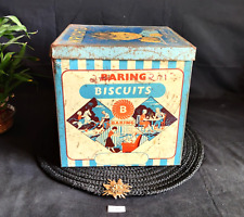 1960s Vintage Wright's Baring