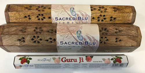 Wooden incense stick - wooden,