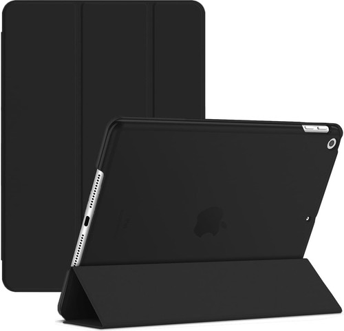 Magnetic case for apple ipad - magnetic,