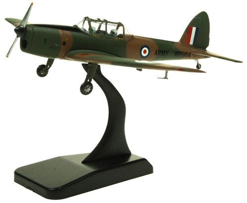 Dhc1 chipmunk army air corps - chipmunk,