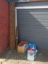 Little Tikes Milano Wood Swing