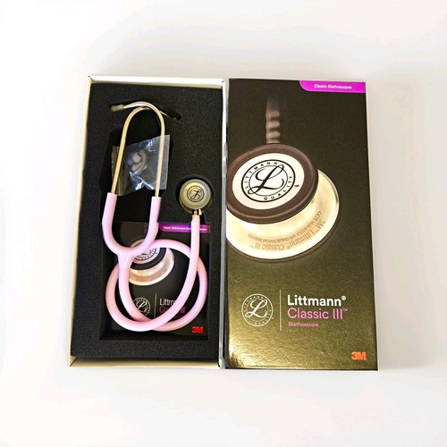 Littmann style classic - littmann, iii